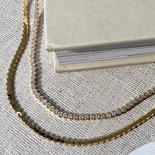 Load image into Gallery viewer, Cassidy Chain Necklace
