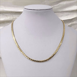 Cassidy Chain Necklace