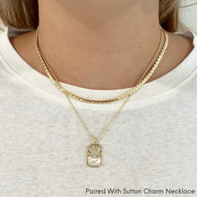 Load image into Gallery viewer, Cassidy Chain Necklace
