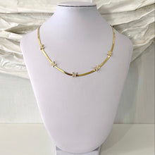 Load image into Gallery viewer, Fly With Me Necklace
